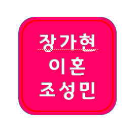 장가현 조성민 근황 ; 이혼, 남편, 전남편, 배우, 가수