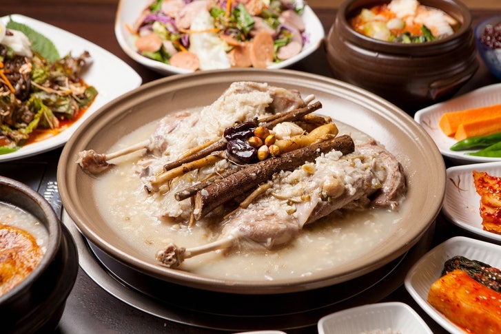 황토방보신정 사진 4