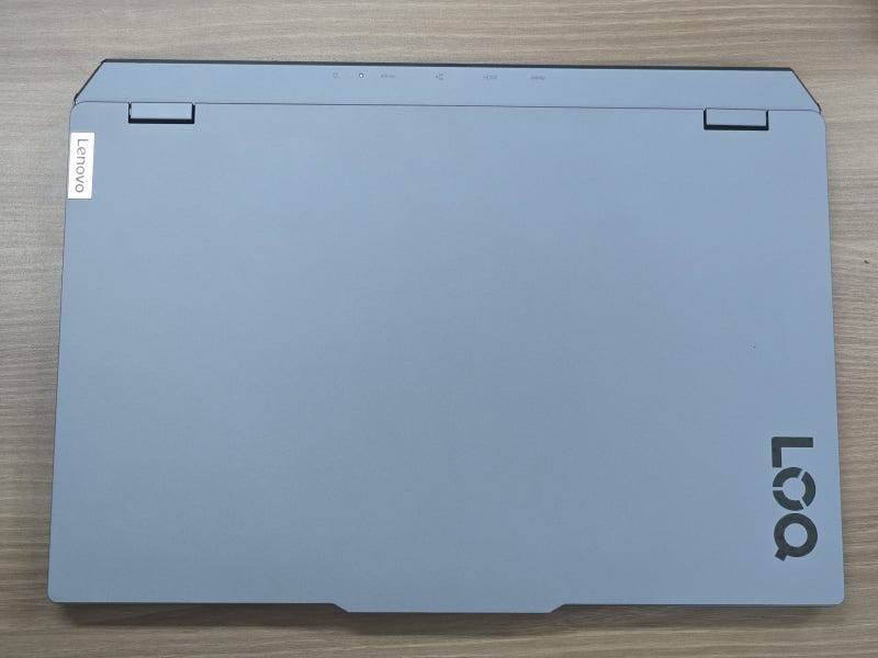 RTX4060 게이밍노트북 [레노버 LOQ 15ARP9 R7 4060]