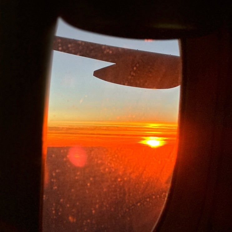  인천 파리 대한항공 KE901 와이파이, 파리 공항 우버 / 볼트 탑승 장소