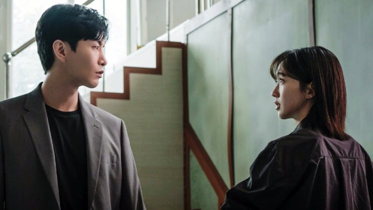 <b>페이스미</b> 마음 성형해 주는 의사 <b>이민기</b>, <b>한지현</b>이 지켜주나?... 