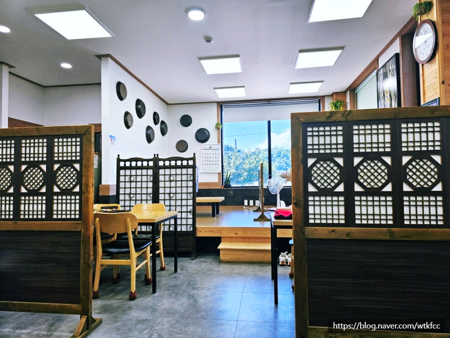 청수골쉼터 사진 4