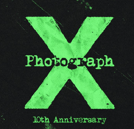 에드시런 Ed Sheeran - Photograph 가사 해석 (미비포유 OST)
