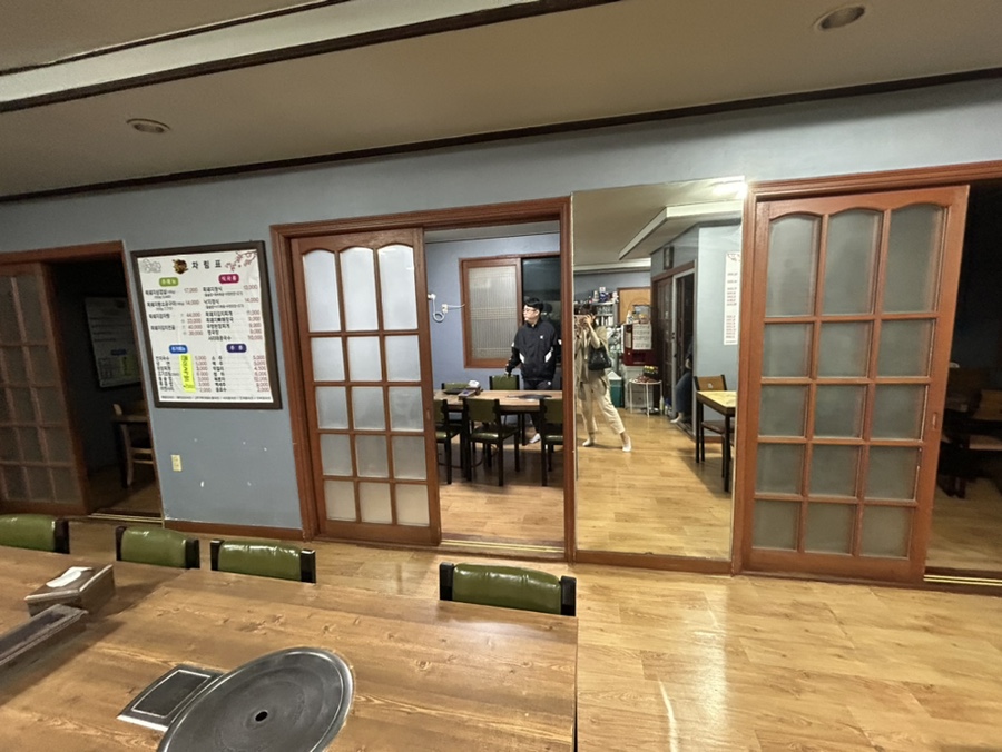 동막골흑돼지 사진 4