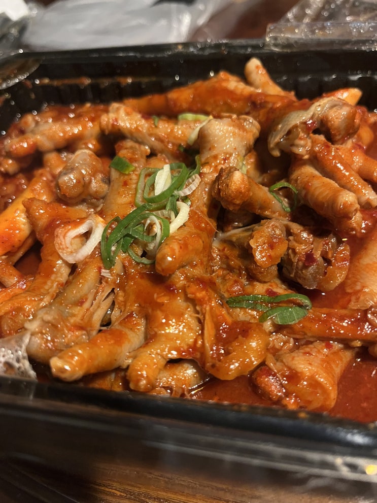  천고마비의 계절.. 합법적으로 살쪄도 핑계댈 수 있지...