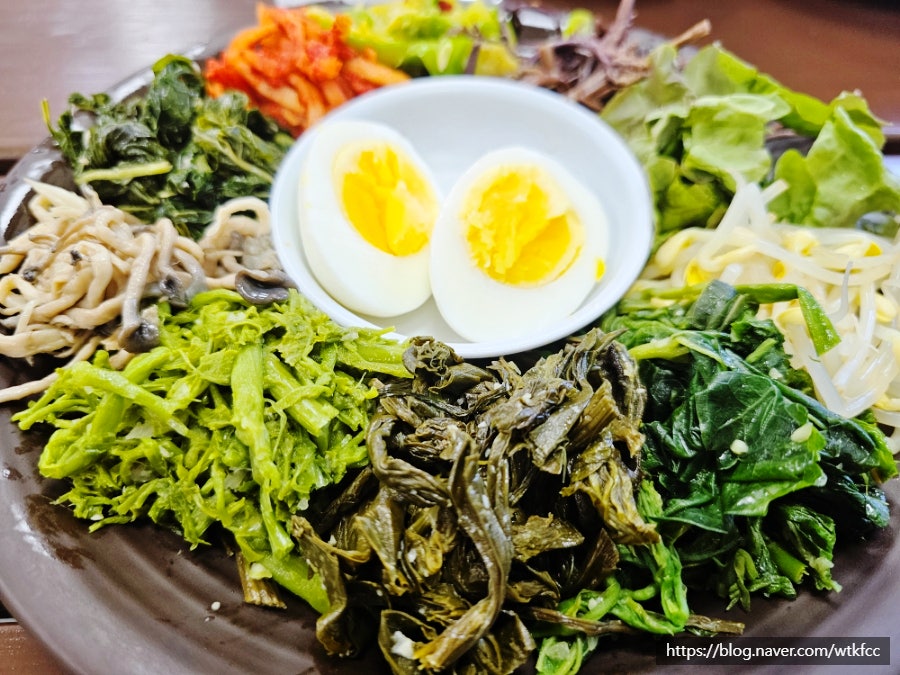 청수골쉼터 사진 1