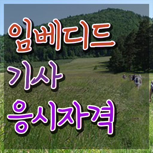 임베디드기사 시험자격 집에서 온라인으로 단기간에 준비한 팁