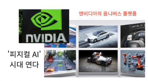  [IT뉴스11월8일]CATL전고체배터리 테스트,엔비디아의 피지컬AI,친러해킹그룹 디도스공격