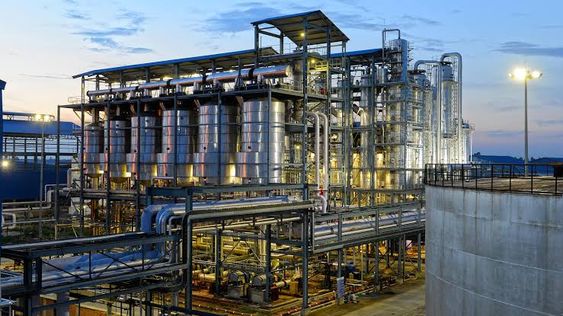  [Imported Pressure Vessels]Imported Pressure Vessel Inspection in Korea (KEA) Structure Inspection