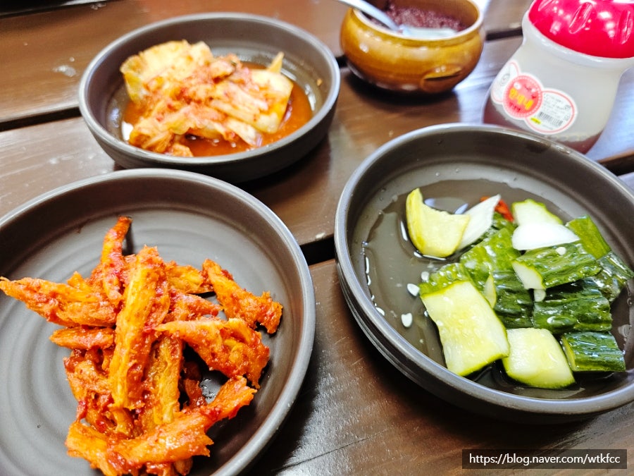 청수골쉼터 사진 6