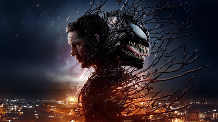 베놈3 라스트댄스 Venom: The Last Dance 리뷰 베놈3 라스트댄스 Venom: The Last Dance 리뷰