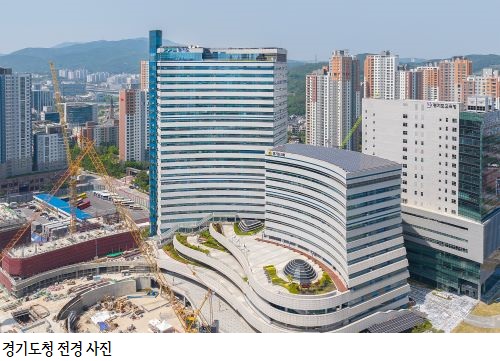 <b>경기국제공항</b> 후보지로 화성 화성호 간척지, <b>평택</b> 서탄면, <b>이천</b>... 