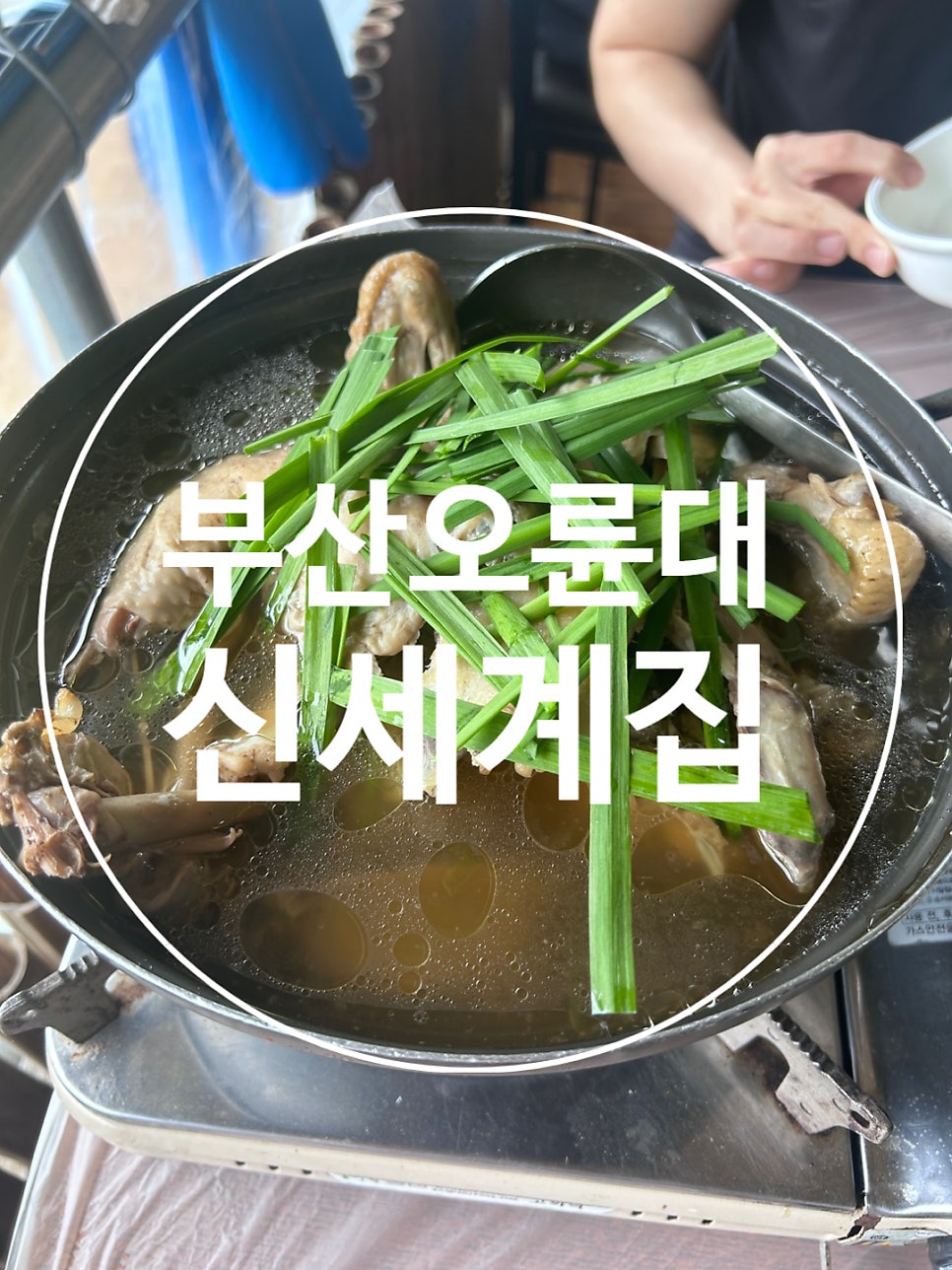 신세계집 사진 2