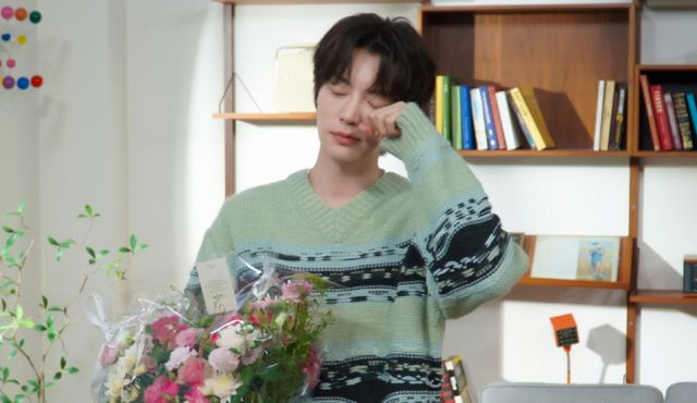 "새로운 시작"…'이혼 5년차' <b>안재현</b>, <b>연애</b>할 결심?
