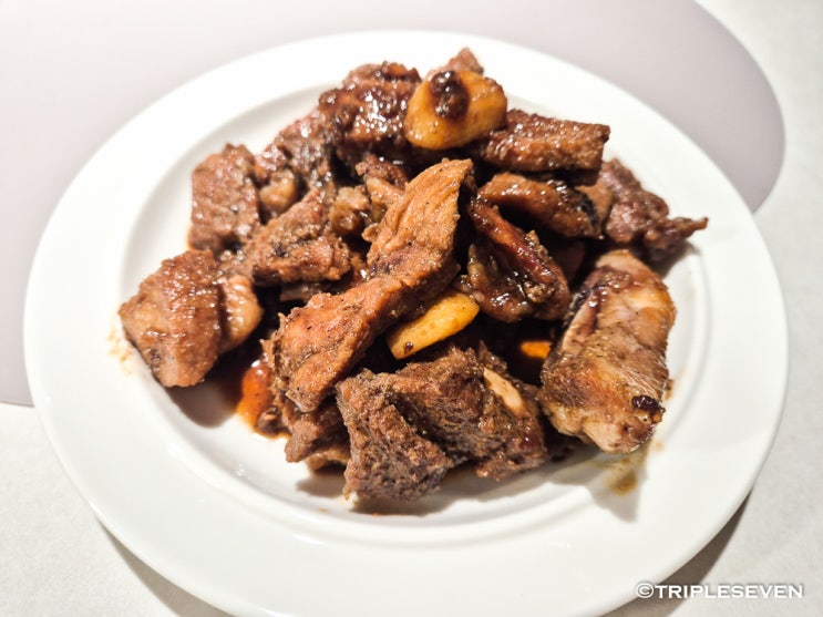  돼지갈비, 갈비밀키트 추천 일품나라 수제 양념 돼지갈비 후기!