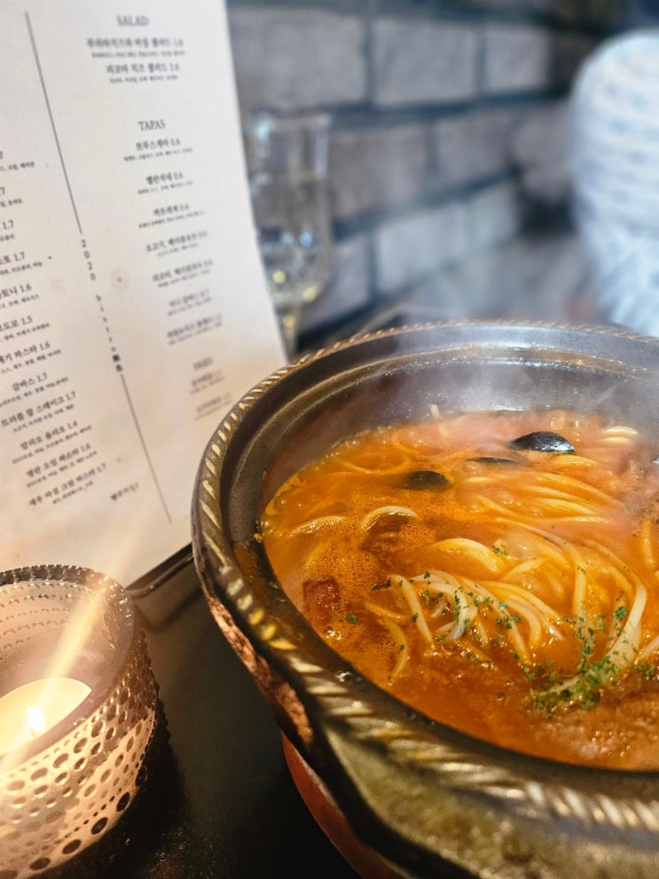 경기광주 경안동 주변 직장인들의 맛집 비스트로 무명