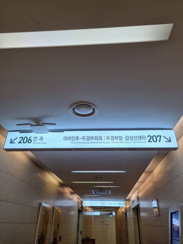  비인두암? 성인 아데노이드 비대증? 비인두 종괴 종물 발견, 비인두 조직검사 CT 결과 후기