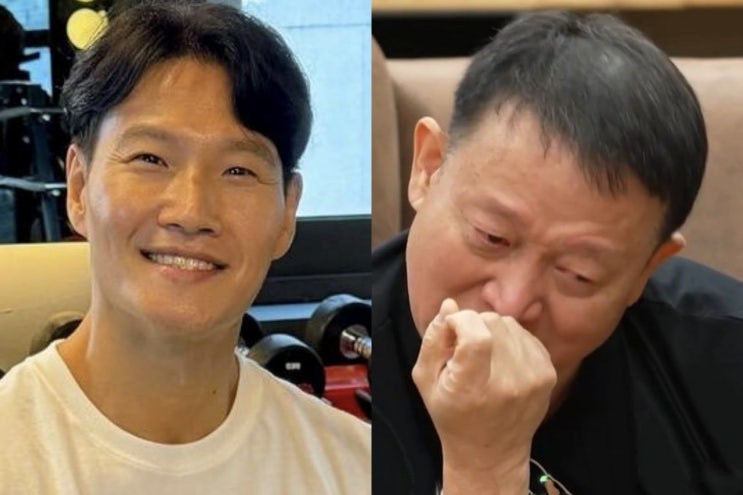<b>티아라</b> <b>김광수</b>가 돌아온다고? 폭로 총정리
