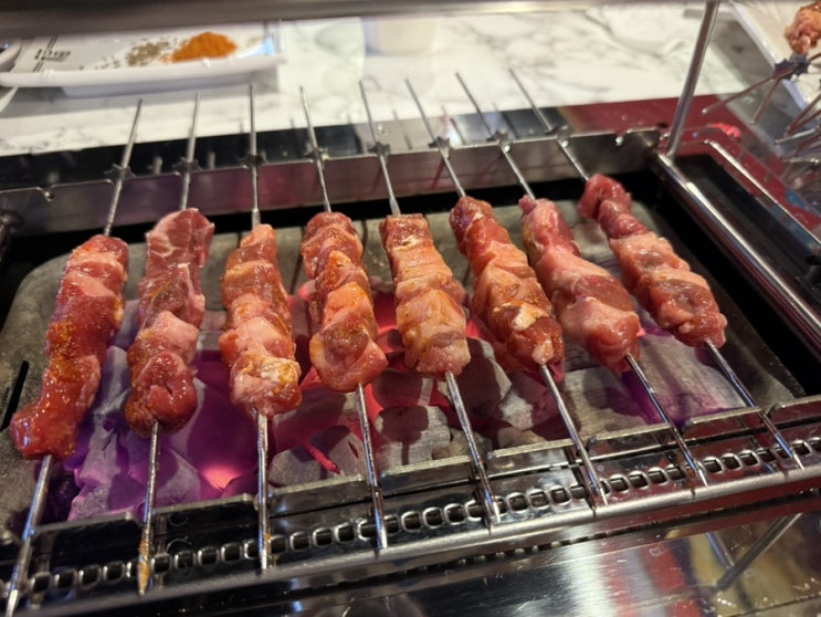  인천 부평역 양꼬치 맛집 차이나타운 가지말고 여기 오세요 동북연회
