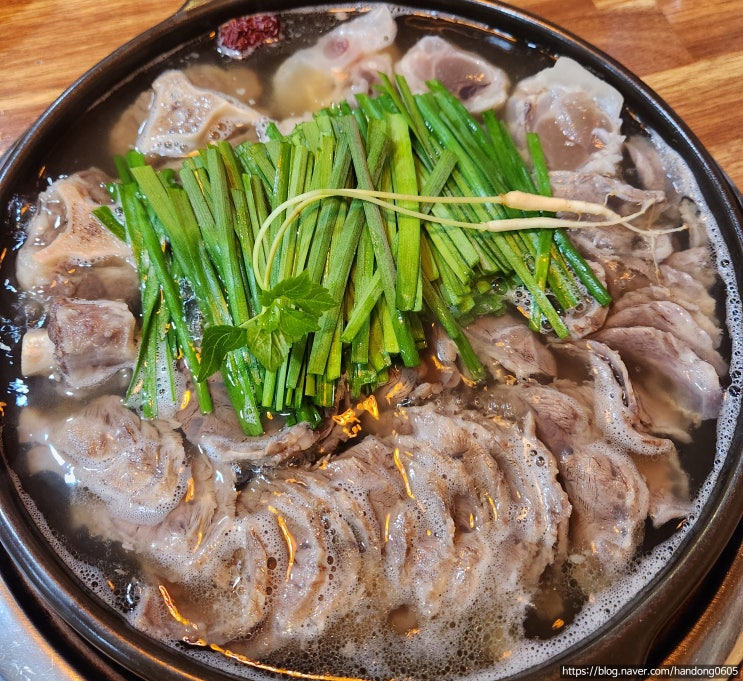  [강북구/수유역] 황해수육 수유점 - 수유동 맛집! 가성비 좋은 소고기 수육과 소주 한 잔
