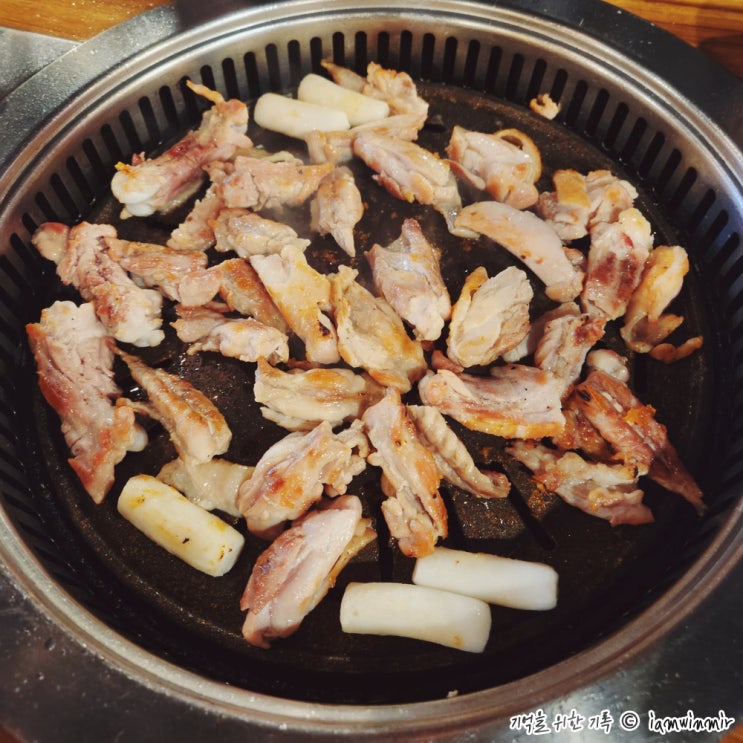 구로디지털단지역 닭갈비 무한리필 사계진미숯불닭갈비 구로디지털단지역 닭갈비 무한리필 사계진미숯불닭갈비
