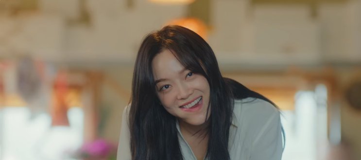<b>로맨스</b>] 영업퀸 채용주(<b>김세정</b>)와 브루마스터 윤민주(<b>이종원</b>)... 