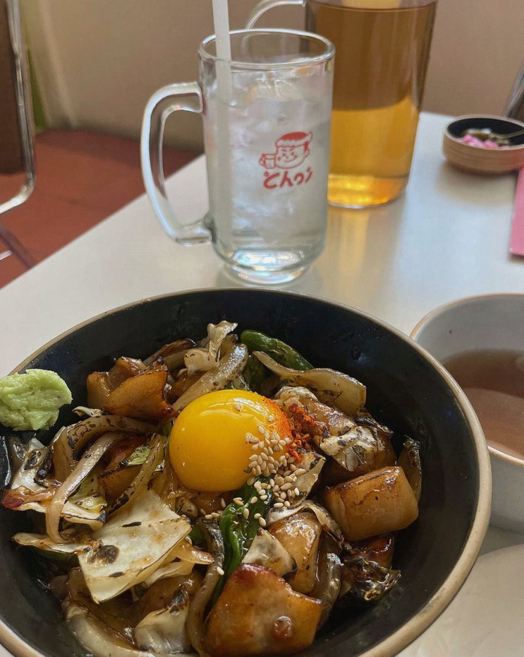  신사 초이다이닝, 비 오는 날 친구들과 찐맛집에서 즐긴 와인과 하이볼
