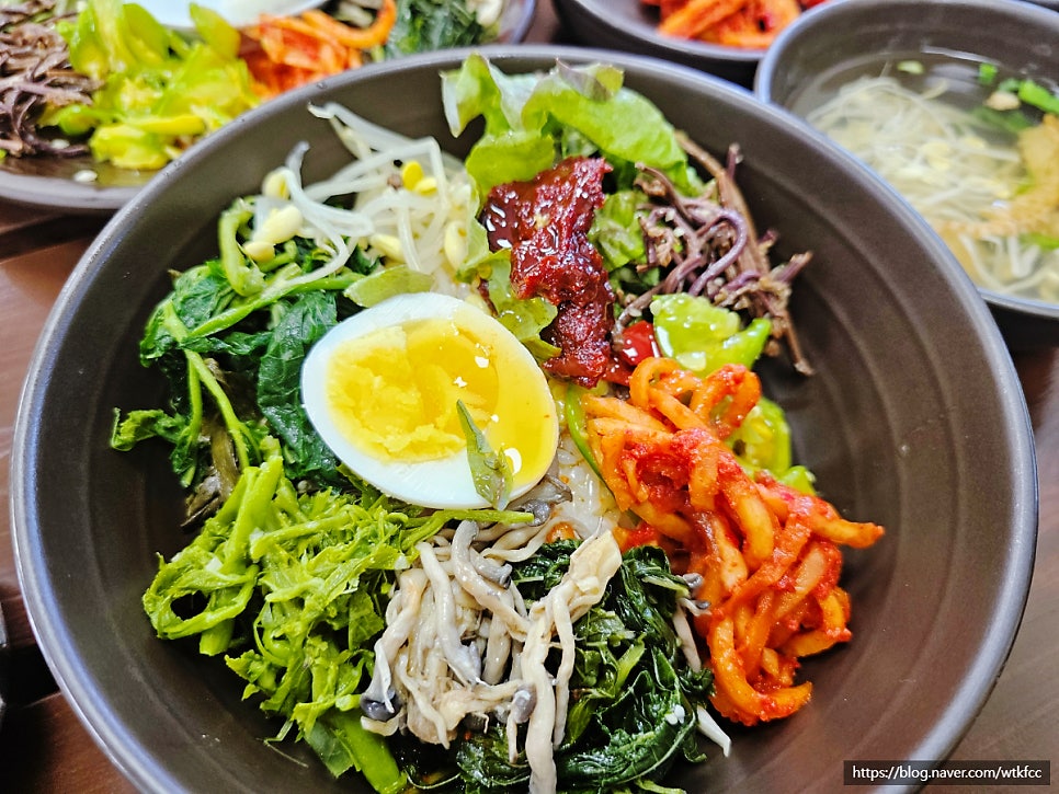 청수골쉼터 사진 2