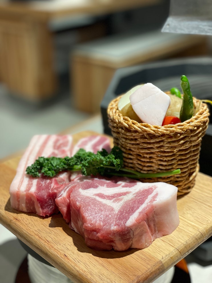 [사상 산성식육점] 드디어 사상역에 생긴 동래맛집 프리미엄 산성식육점 사상점 SANSUNGBUTCHER SASANG