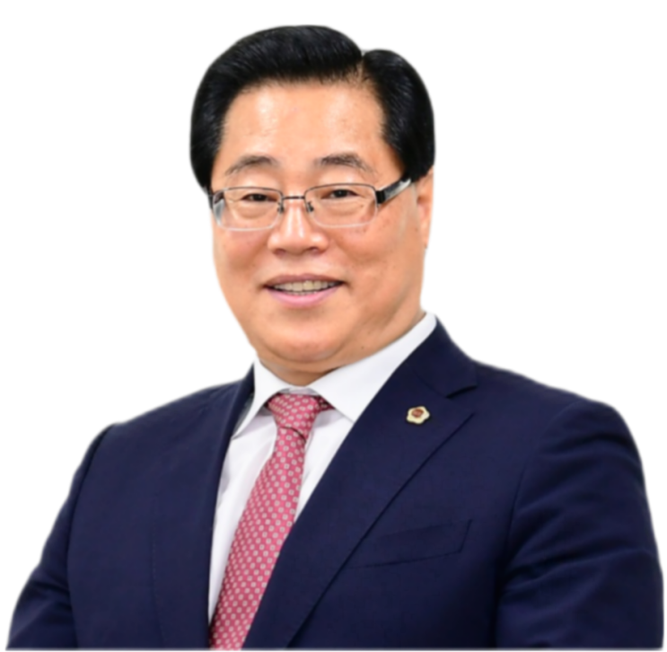 [기고] 전기풍 도의원, <b>경남</b> <b>부산</b> <b>행정통합</b>이 주목받아야 할 이유
