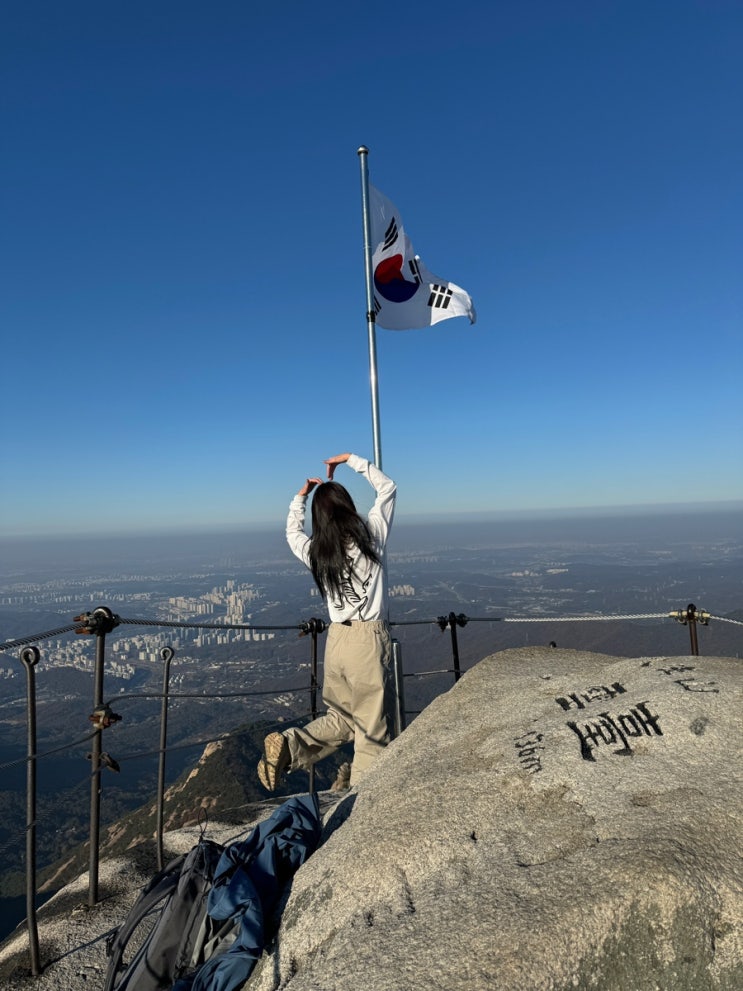  [아크테릭스] 아크멀티 버드 로고 롱슬리브 티셔츠 화이트