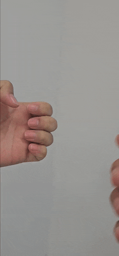  손발톱 영양제 마이스터 큐라시오