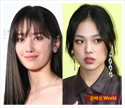 <b>전종서와</b> 비비의 특별한 인연... 이어진 두 사람의 <b>케미</b>!