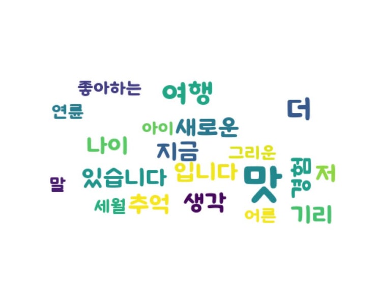 연륜 연륜