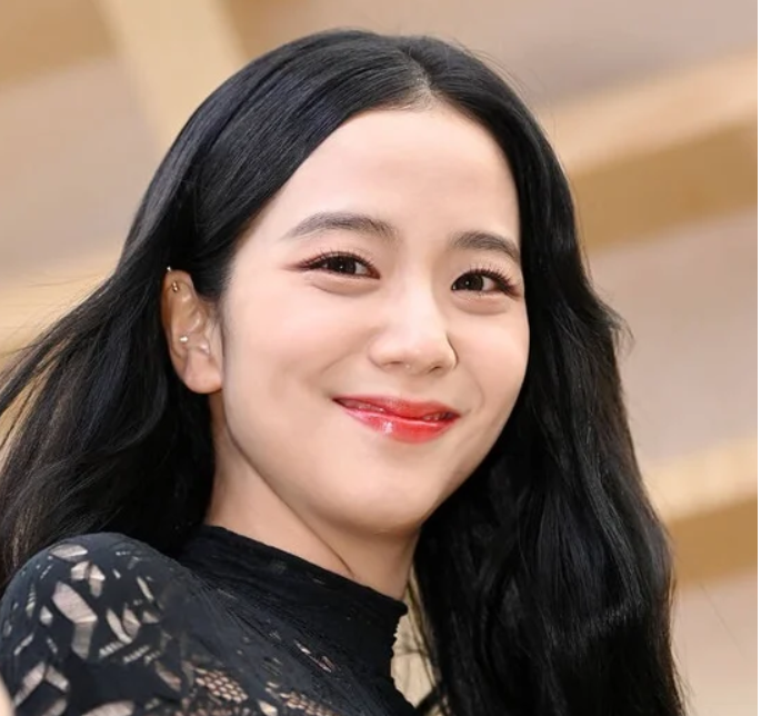 BLACKPINK Jisoo's Fortune: Her Magnetic Charm (Feat. Hongyeomsal, Gap-o Ilju Characteristics)
