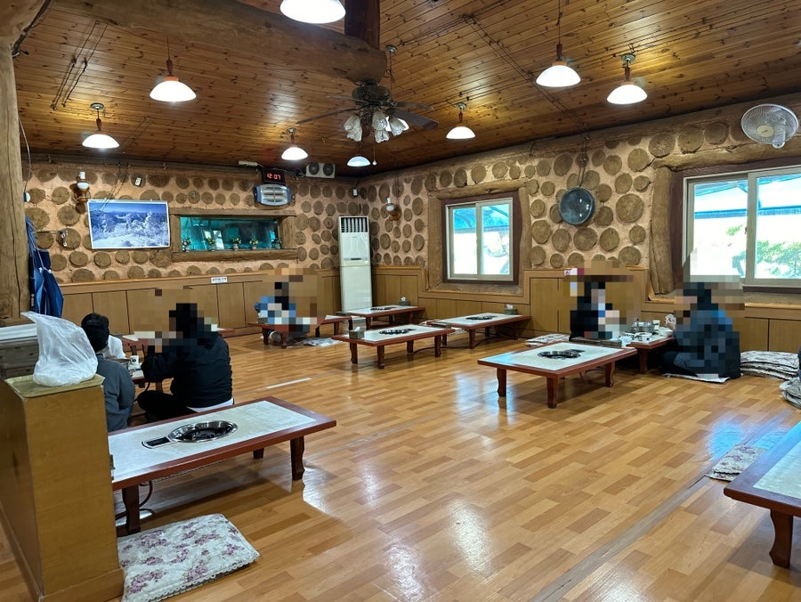 두레촌칼국수전문점 사진 6