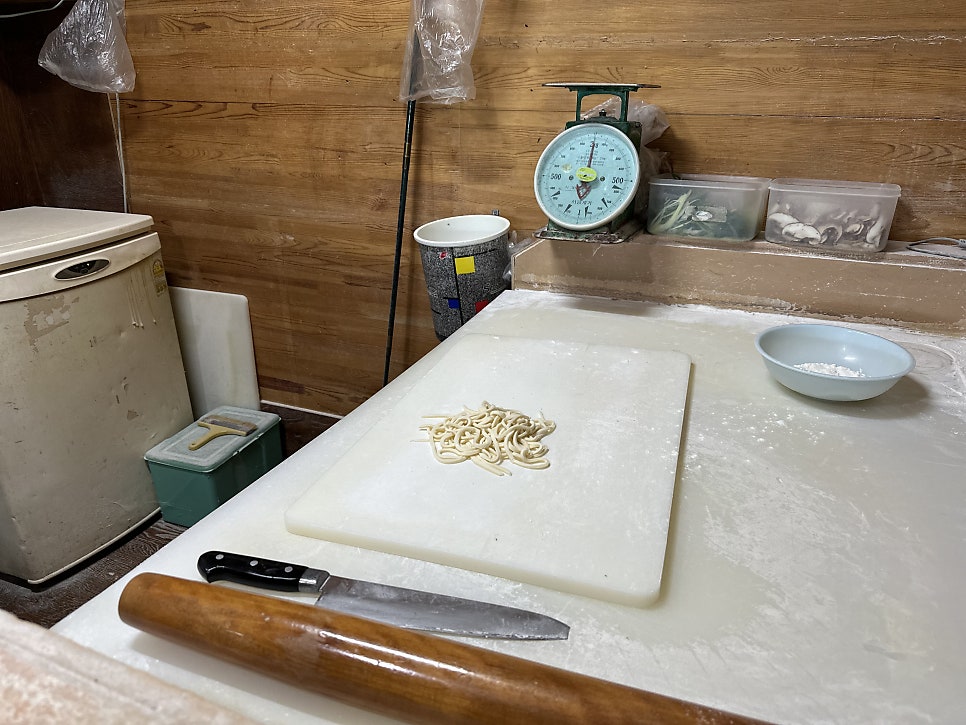 두레촌칼국수전문점 사진 5