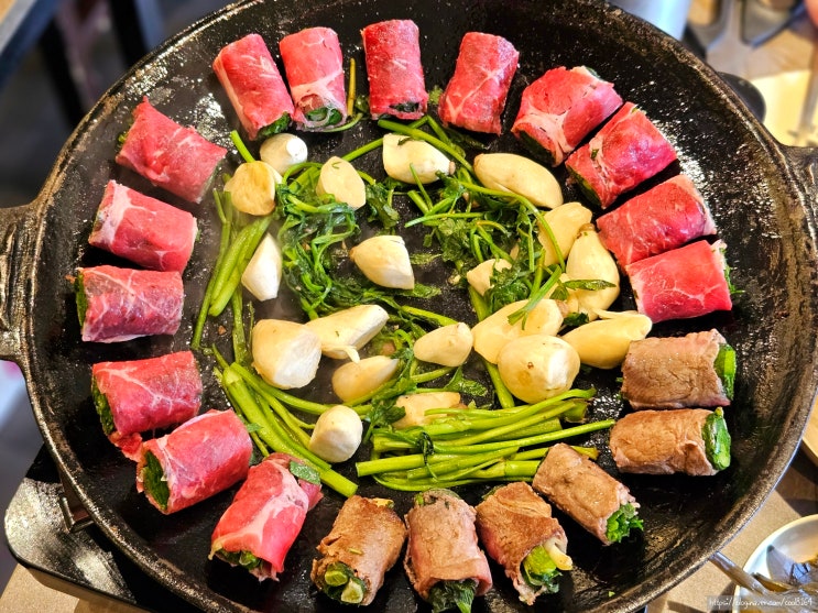  경주 황리단길맛집, 한정수량 판매 손말이고기 전문점, 단향회(檀香會)