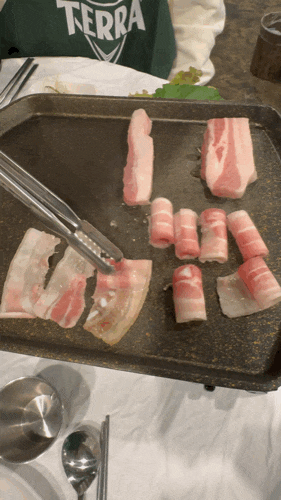  돈암동 맛집 가성비 고기 및 소주 한잔 하기 좋은 최대패 성신여대점