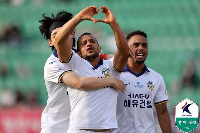 충남 아산은 승강 플레이오프로, 이랜드, <b>전남</b>, <b>부산</b>은 추가 PO... 