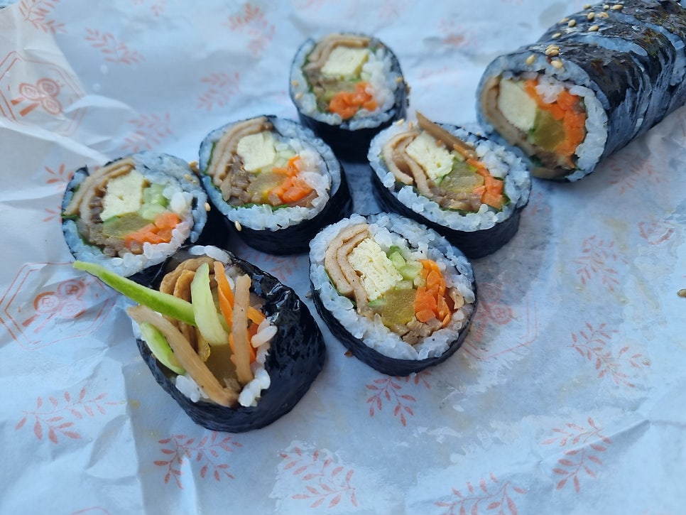 박가네김밥통통 사진 5
