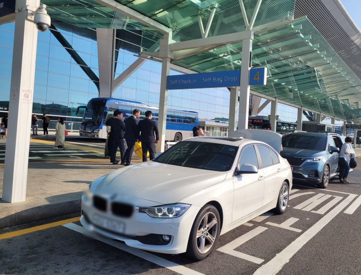  인천공항 장기주차장 요금 인천공항 주차대행 발렛 무료 예약