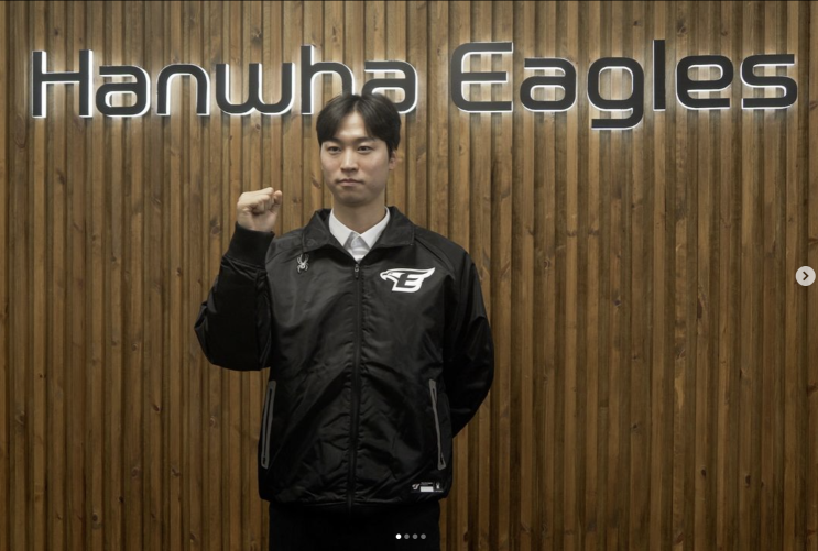  통산 45승 투수 엄상백 한화와 4년 78억원 FA 계약, 과연 적정한 몸값일까?