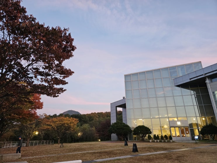  [대구카페 추천] 카페 핸즈커피 대구미술관 대구간송미술관 가볼만한곳