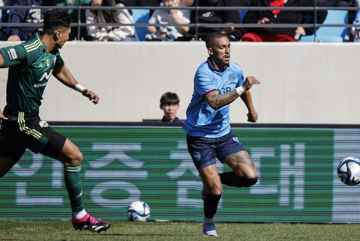 [K리그] <b>전북</b> 현대 vs <b>대구</b>FC 2024 K리그 37R 프리뷰 - 여전히... 