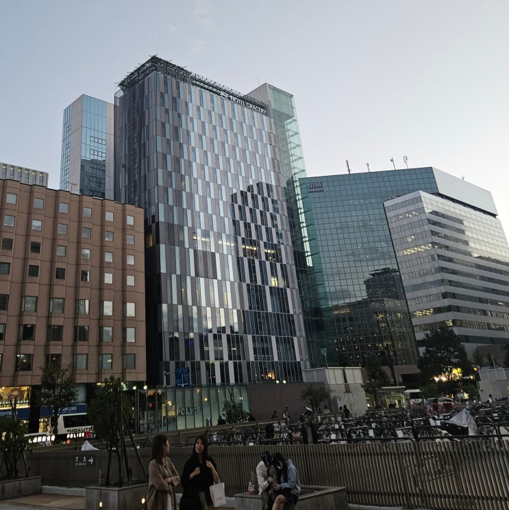  삿포로역 인근 가성비 숙소, 호텔 그레이스리 삿포로, 가격 및 숙박 후기