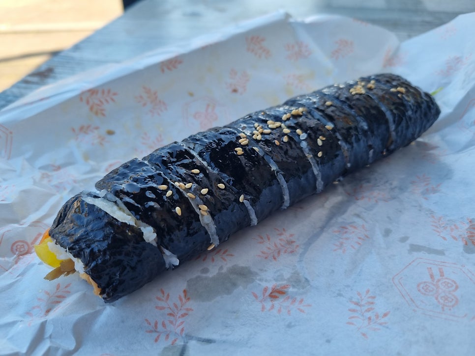 박가네김밥통통 사진 4