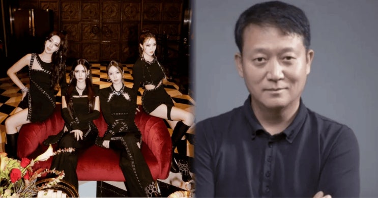 <b>김광수 대표</b>, 어린 화영이 염려돼서...티아라 왕따 사건 뒤늦은... 