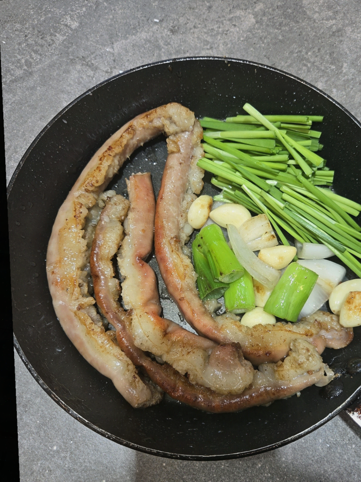  남성에게 최적화된 밀킷, 간편한 조리로 대창과 곱창 술안주 완벽