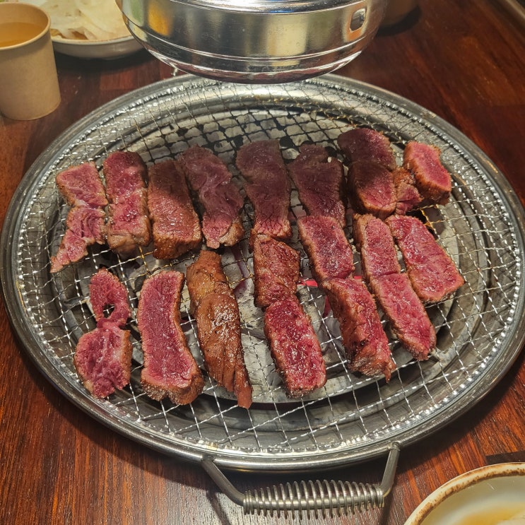 안양 중앙시장 맛집 소고기 전문점 여상수 메뉴 안양 중앙시장 맛집 소고기 전문점 여상수 메뉴